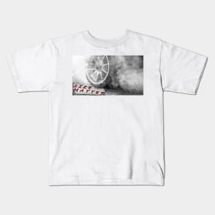 Size Matter Kids T-Shirt